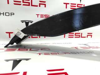 1041685-00-A Усилитель бампера заднего Tesla model S Арт 9898136, вид 3
