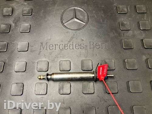 Форсунка Mercedes S W222 2013г. A2780700687,0261500065 - Фото 1