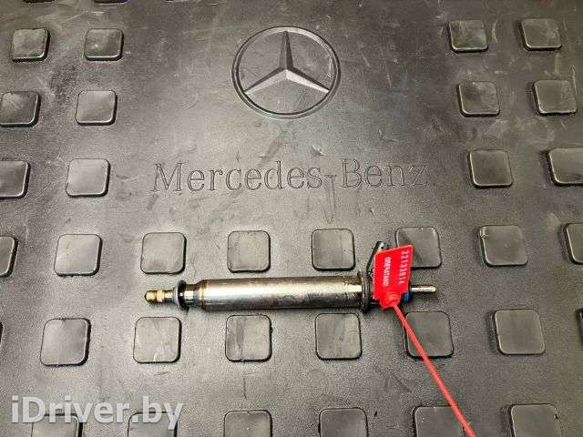 Форсунка Mercedes GLA X156 2013г. A2780700687,0261500065 - Фото 1