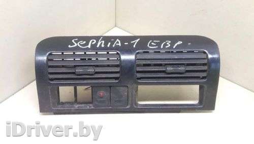  Дефлектор обдува салона к Kia Sephia 1 Арт 2038726 - Фото 1