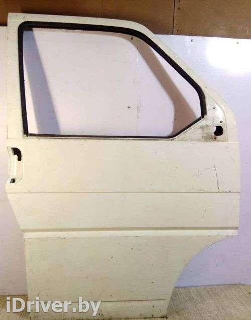  стекло двери передней правой к Volkswagen Transporter T4 Арт 2011218-2 - Фото 1