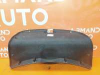 обшивка крышки багажника Skoda Octavia A7 2013г. 5e5867975g - Фото 7