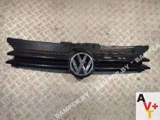  Решетка радиатора к Volkswagen Golf 4 Арт 105936064