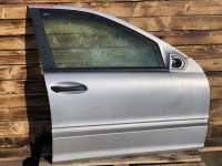  Дверь передняя правая к Mercedes C W203 Арт 37352769