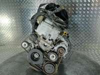 Двигатель  Nissan Micra K12 1.4  Бензин, 2007г. CR14DE  - Фото 4