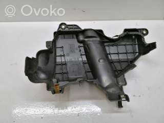 Декоративная крышка двигателя Nissan Qashqai 1 2011г. 175b17170r , artAML16342 - Фото 2