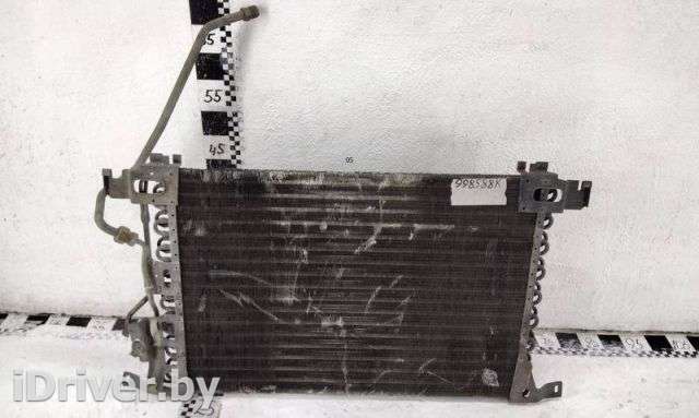 Радиатор кондиционера Mercedes Actros 2003г. A9425000054 - Фото 1