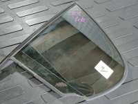 Стекло двери задней левой BMW 7 F01/F02 2010г.  - Фото 5