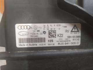 фара Audi Q3 1 2014г. 8U0941043C, 8u0941005c, 3г62 - Фото 12
