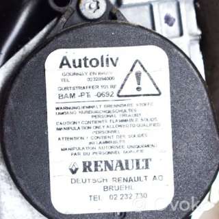 Ремень безопасности Opel Movano 2 2014г. 868840018r, 0232894000 , artGTV194886 - Фото 5