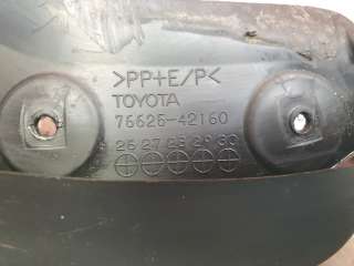 брызговик Toyota Rav 4 5 2018г. 7662542160 - Фото 6