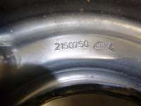 Диск колесный железо R15 ET23 к Citroen C3 2 5401P4 - Фото 4