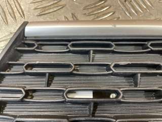 Решетка радиатора Kia Picanto 3 2017г. 86351g6000 - Фото 4