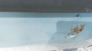 Дверь распашная левая Citroen Jumper 2 2007г.  - Фото 3