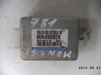 MR490826 Блок управления круиз-контролем к Mitsubishi Montero 3 Арт 781w38494