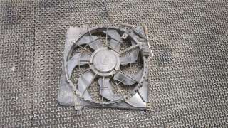 Вентилятор радиатора Kia Ceed 1 2010г. 253801H600 - Фото 2