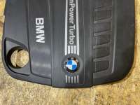 Декоративная крышка двигателя BMW 5 F10/F11/GT F07 2012г. 11148513452,8513452,11148513453,8513453 - Фото 2