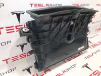 Кассета радиаторов Tesla model Y 2021г. 1493995-00-B,1494159-00-C - Фото 2