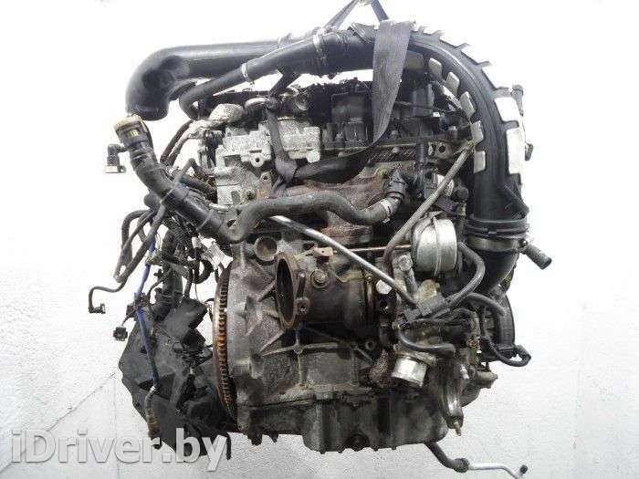 Двигатель  Ford Escape 3 1.6  Бензин, 2014г. ,  - Фото 6