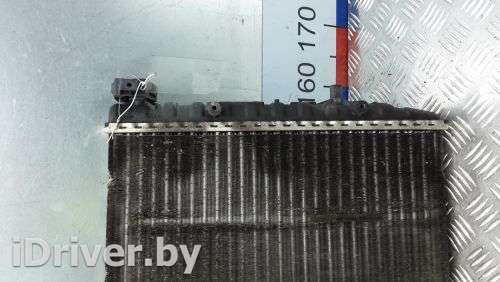 Радиатор системы охлаждения Seat Ibiza 3 2005г.  - Фото 1