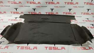 шумоизоляция двигателя Tesla model S 2014г. 6008723-00-E - Фото 5