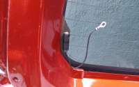 Крышка багажника (дверь 3-5) Suzuki Swift 3 2004г. 6910063J23 - Фото 5
