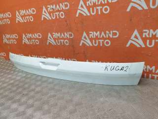 накладка двери багажника Ford Kuga 2 2012г. 2179754, cj54s423a40 - Фото 2
