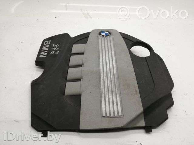Декоративная крышка двигателя BMW 1 E81/E82/E87/E88 2005г. 7797410 , artJUM46813 - Фото 1