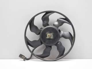  Вентилятор радиатора к Lada Granta Арт 9574144