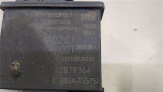 Датчик давления шин BMW X3 E83 2008г. 40879364 - Фото 2