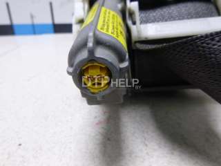 Ремень безопасности с пиропатроном Chevrolet COBALT 2 2012г. 52028417 - Фото 6