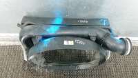  Диффузор вентилятора к Land Rover Discovery 3 Арт 1SK21KG02