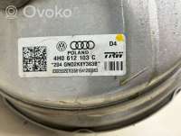 Цилиндр тормозной главный Audi A8 D4 (S8) 2013г. 4h0612103c , artFRO6611 - Фото 7