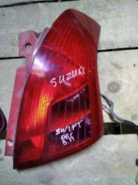  Фонарь задний правый к Suzuki Swift 3 Арт 5792715