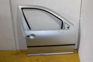  Дверь передняя правая Volkswagen Golf 4 Арт 45511055, вид 1