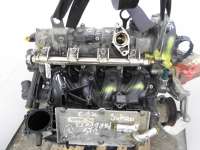 Двигатель  Seat Ibiza 4 1.2  Бензин, 2011г. CBZ  - Фото 6