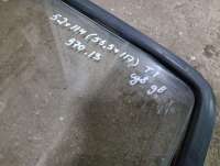 Стекло двери сдвижной Mercedes 407 1993г.  - Фото 2