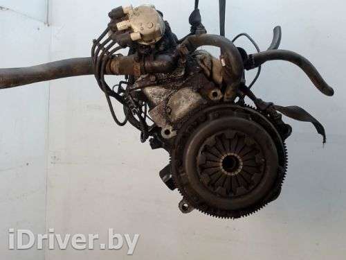  двигатель (двс) к Lancia Dedra Арт 19006350 - Фото 5
