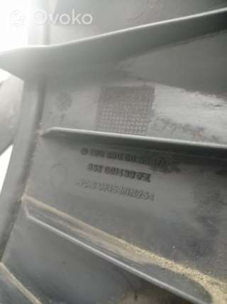 Вентилятор радиатора Mercedes C W203 2002г. 2035000093 , artPAV2438 - Фото 6