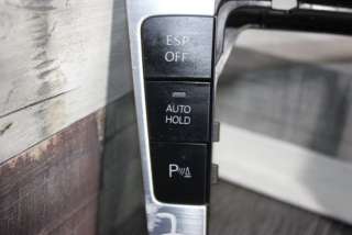  Кнопка антипробуксовочной системы к Volkswagen Passat CC Арт 38471456