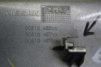 Накладка двери багажника Nissan Qashqai 2 2013г. 908104ES0H - Фото 6