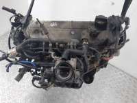 Б,H Двигатель к Fiat Panda 2 Арт AG1046365