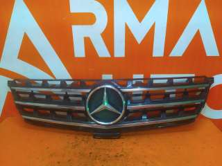 A16688009859040, A1668800985, 4а82 решетка радиатора к Mercedes GL X166 Арт 122167PM