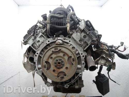 VK56DE  Двигатель к Infiniti QX3 Арт 00164371 - Фото 4