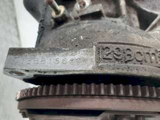 Двигатель  Suzuki Baleno 1.3  2001г. G13BB 156688  - Фото 6