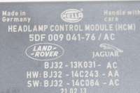 Блок управления светом Land Rover Range Rover 4 2013г. BJ32-14C243-AA, BJ32-14C084-AC, BJ32-13K031-AC, 5DF009041 , art2839671 - Фото 6