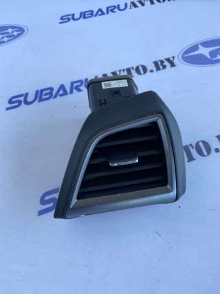 Дефлектор обдува салона Subaru Forester SK 2020г.  - Фото 3