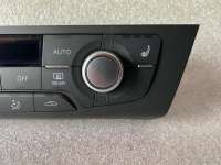 Блок управления печки/климат-контроля Audi A6 C7 (S6,RS6) 2014г. 4G0820043CD - Фото 4