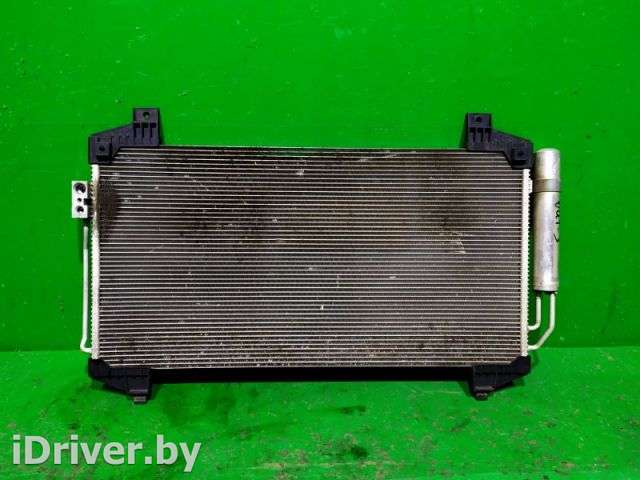 радиатор кондиционера Mitsubishi Outlander 3 2012г. 7812A220 - Фото 1