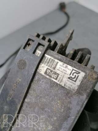 Вентилятор радиатора Audi A6 C5 (S6,RS6) 2004г. 8e0959501f , artDAM27249 - Фото 2